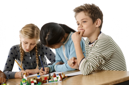 Всероссийский конкурс StoryGames ищет талантливых маленьких рассказчиков