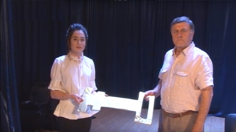 31 августа 2017 года в Медицинском колледже г. Хасавюрт   состоялось торжественное собрание  посвященное началу нового учебного года  и Дню Знаний, которое проводилось во Дворце  культуры «Спартак».