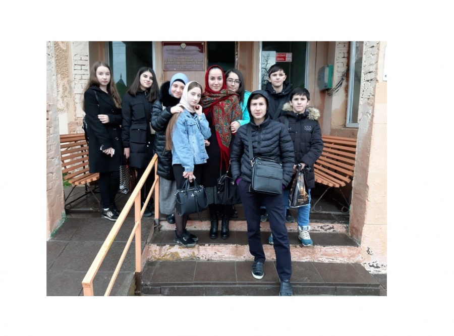 Копилка добрых дел.