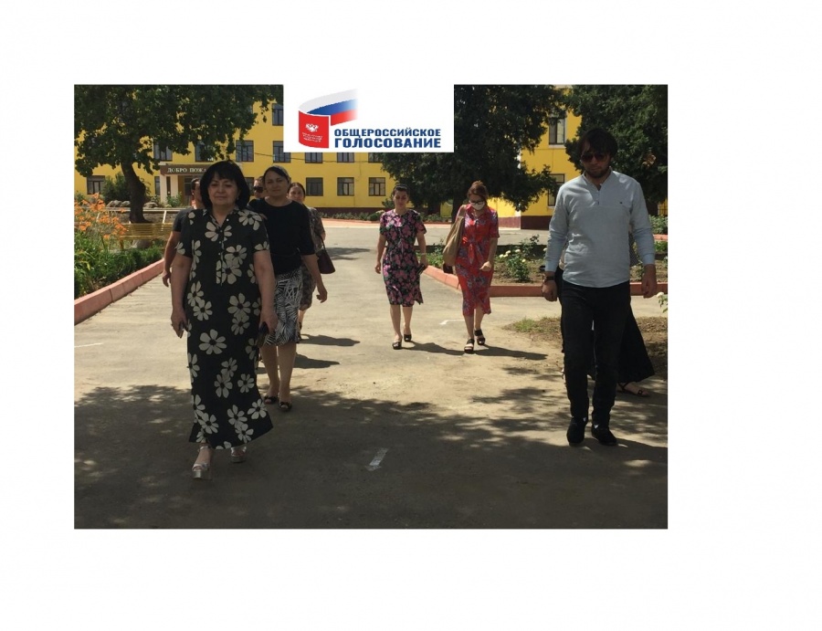 Твой голос важен!