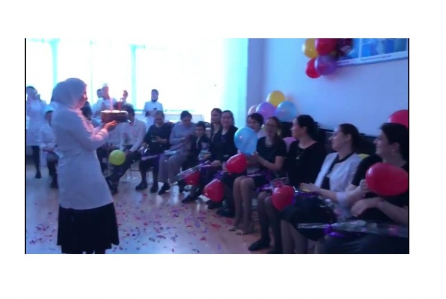 ДЕНЬ УЧИТЕЛЯ