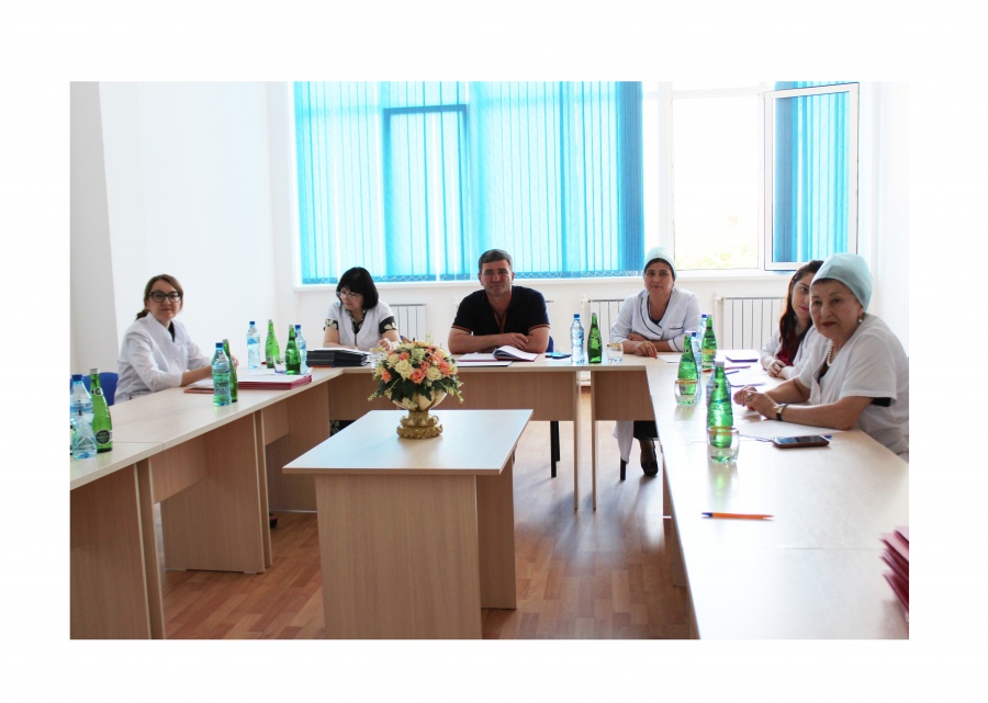 Государственная итоговая аттестация - 2021 г.