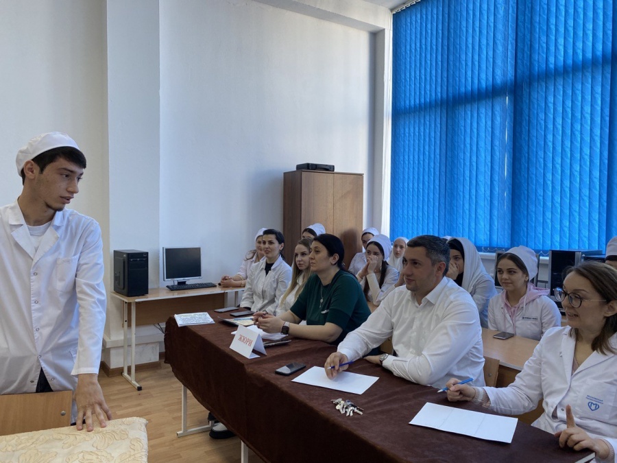 Брейн-ринг на тему «Удивительная психология»