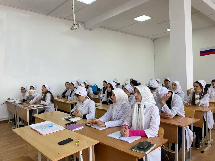 Классные часы с целью разъяснения