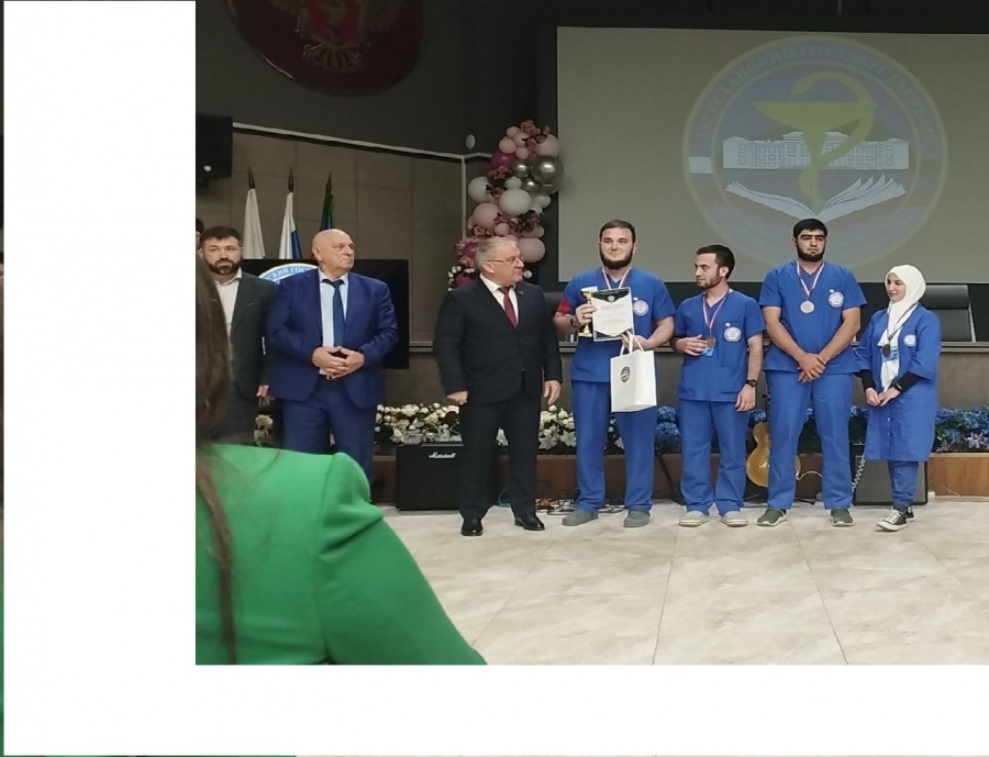 VII Всероссийская олимпиада с международным участием, по оказанию первой помощи "Спаси и сохрани"