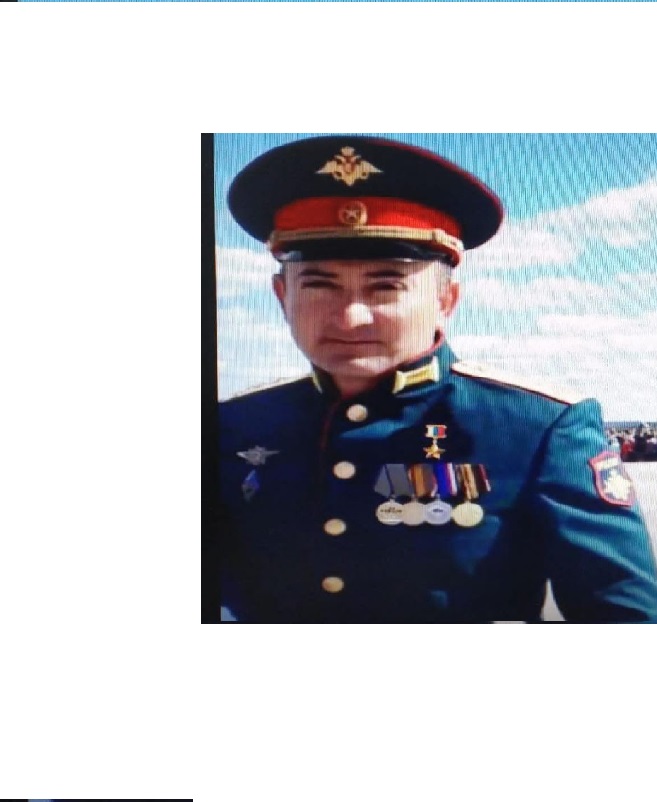 Просмотр фильма о судьбе Героя России