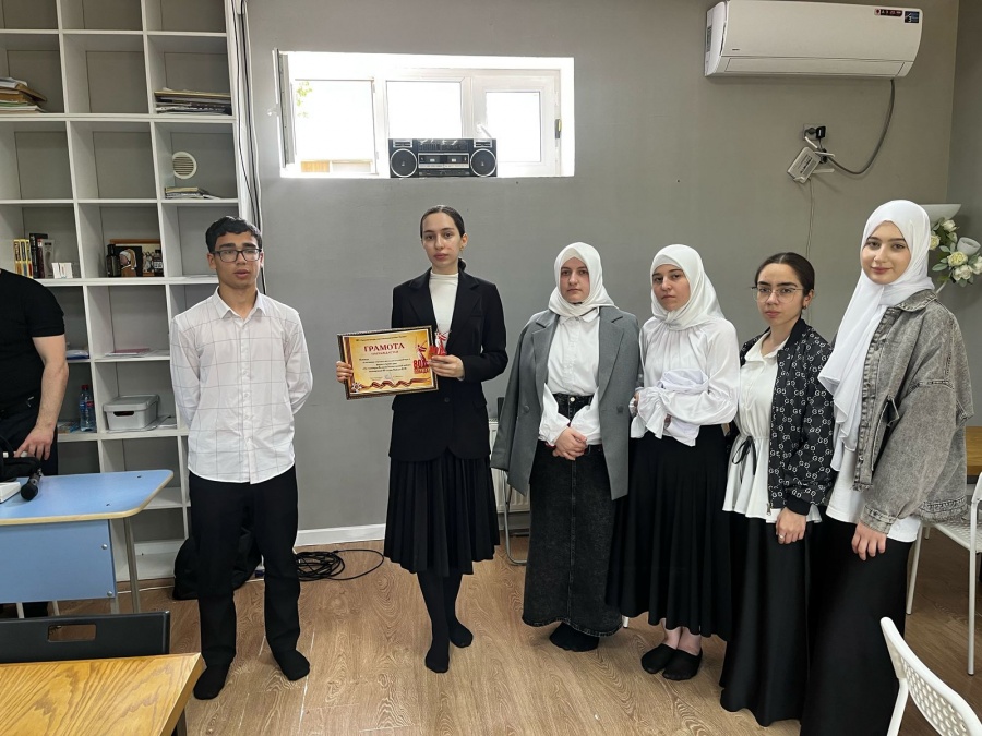 Интеллектуальная игра