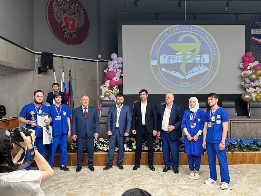 VIII - Всероссийская олимпиада по оказанию первой помощи «Спаси и сохрани»