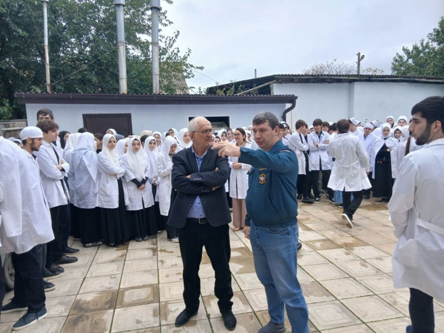 тренировки