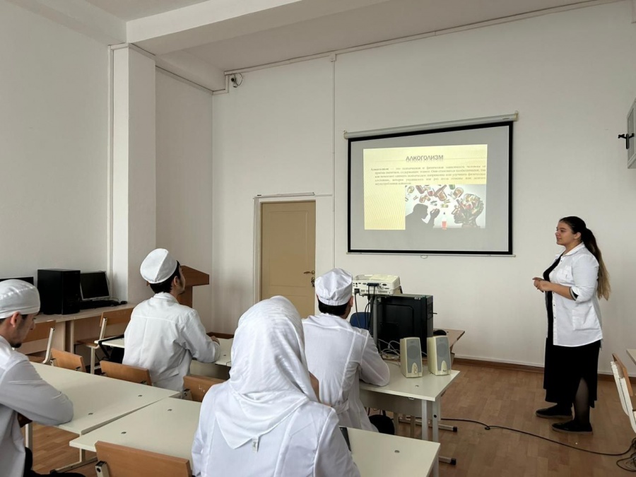 НЕ ЗАБУДЬ ПРО ЗДОРОВЬЕ!