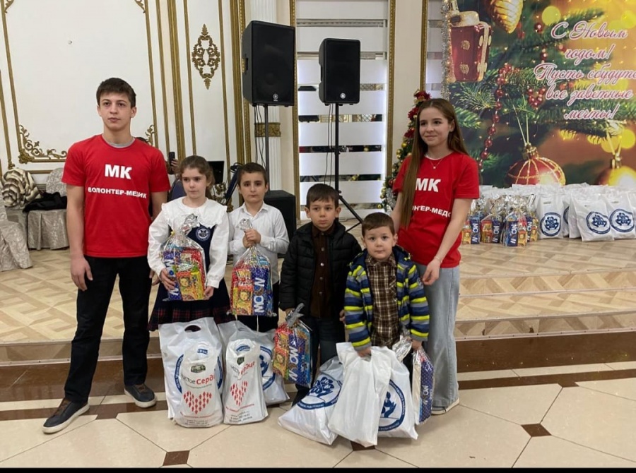 ПО ЗОВУ СЕРДЦА И ЧУВСТВУ ДОЛГА