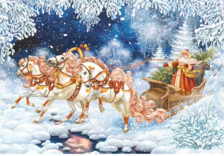 Поздравление от генерального  директора