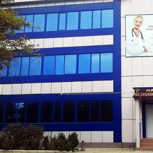 Будни Медицинского колледжа