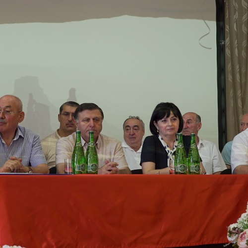 Открылся новый Медицинский колледж в г. Хасавюрт