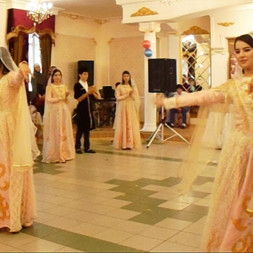 Праздничное мероприятие  «Посвящение в студенты»