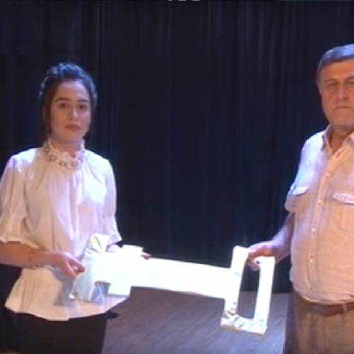 31 августа 2017 года в Медицинском колледже г. Хасавюрт   состоялось торжественное собрание  посвященное началу нового учебного года  и Дню Знаний, которое проводилось во Дворце  культуры «Спартак».