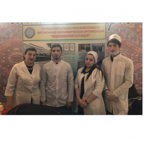 ПРОФОРИЕНТАЦИОННЫЙ ФОРУМ "ЛАБИРИНТ ВЫБОРА"