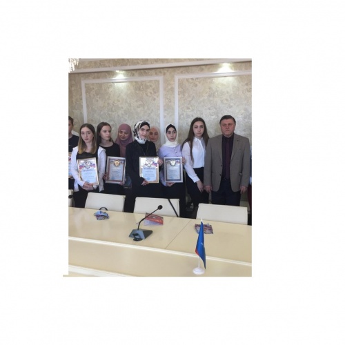 Конкурс - сочинений на тему «Если бы я был Главой города…»