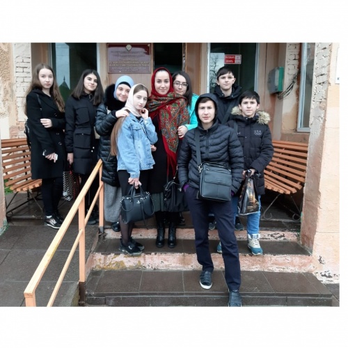 Копилка добрых дел.