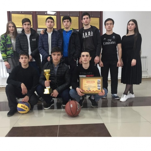 Всероссийская военно-спортивная игра «Зарница»