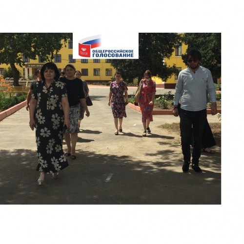 Твой голос важен!