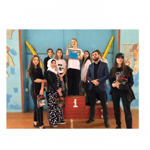 «А ну-ка, девушки!»