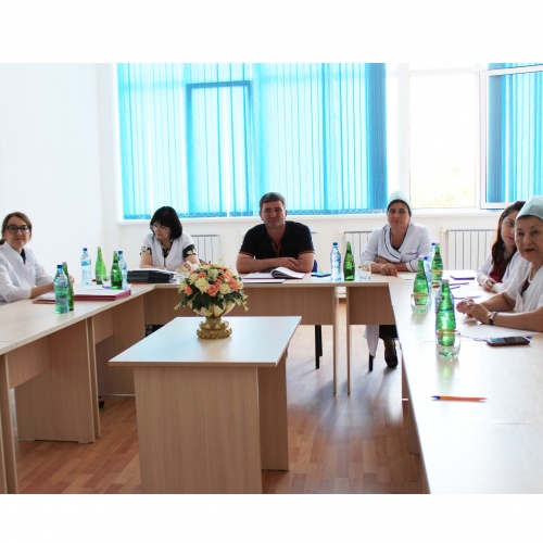 Государственная итоговая аттестация - 2021 г.