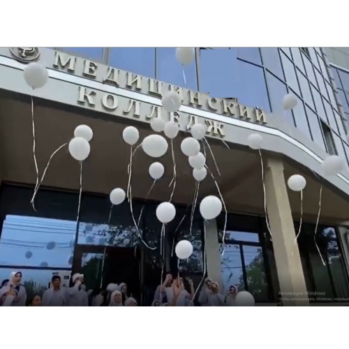 Скажем терроризму – нет!