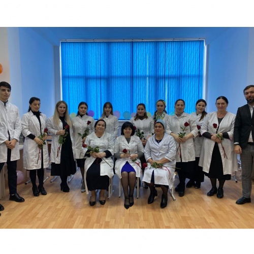 С ДНЕМ УЧИТЕЛЯ!