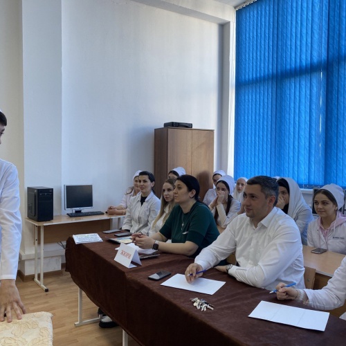 Брейн-ринг на тему «Удивительная психология»