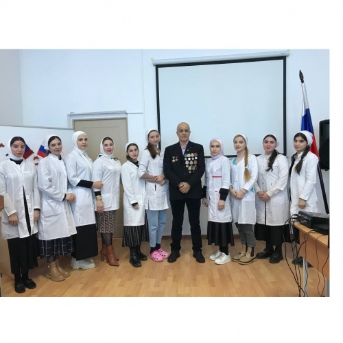 15 ФЕВРАЛЯ - ДЕНЬ ПАМЯТИ И СКОРБИ…