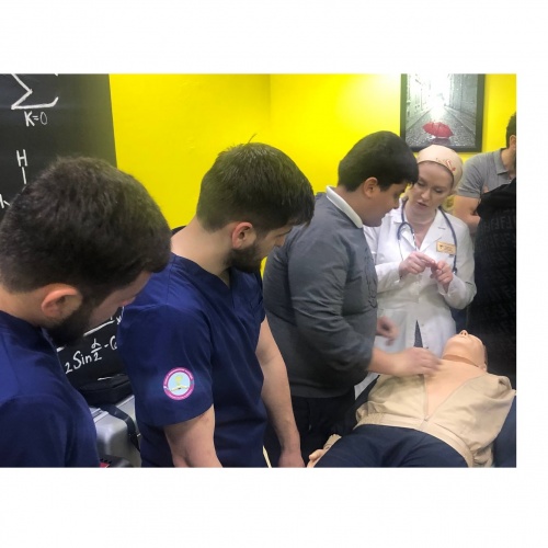 Форум профессиональной ориентации для учащихся 9-х 11 – х классов.