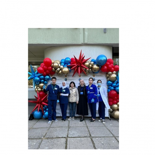 VI – ВСЕРОССИЙСКАЯ ОЛИМПИАДА  С МЕЖДУНАРОДНЫМ УЧАСТИЕМ ПО ОКАЗАНИЮ ПЕРВОЙ ПОМОЩИ «СПАСИ И СОХРАНИ».