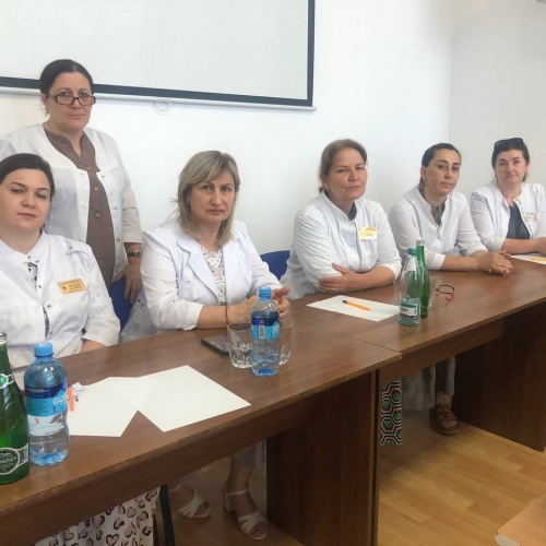 ПЕРВИЧНАЯ АККРЕДИТАЦИЯ СПЕЦИАЛИСТОВ.