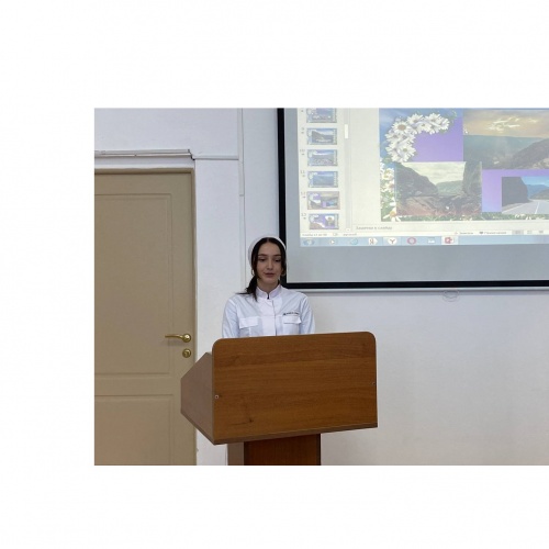 Мероприятие посвященное Дню единства народов Дагестан.