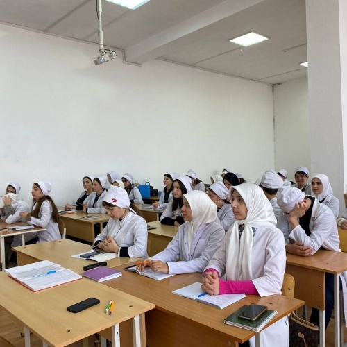 Классные часы с целью разъяснения