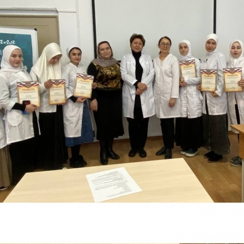 Фестиваль родных языков