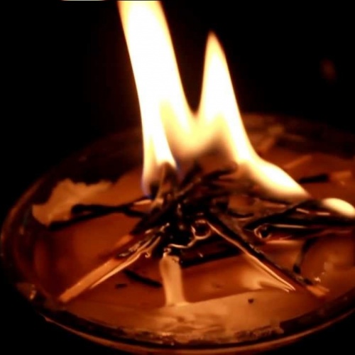 Всероссийская акция - «Окопная свеча»…