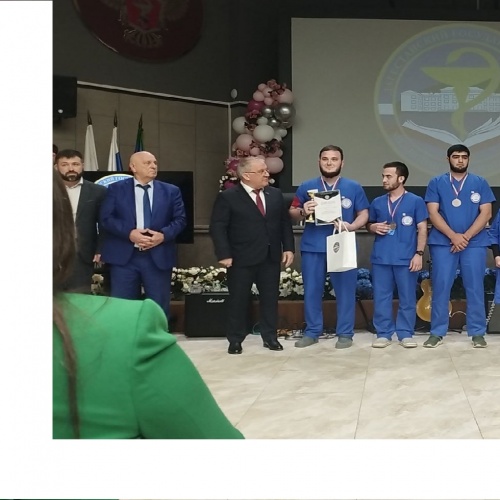 VII Всероссийская олимпиада с международным участием, по оказанию первой помощи "Спаси и сохрани"