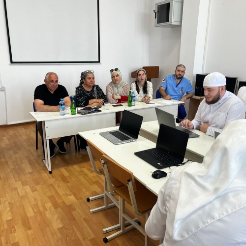 Первичная аккредитация специалистов.