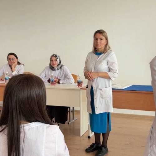 Викторина "Алгоритмы спасения"