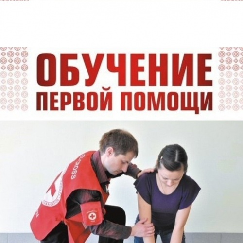 занятия  по оказанию первой доврачебной  медицинской помощи в образовательных организациях
