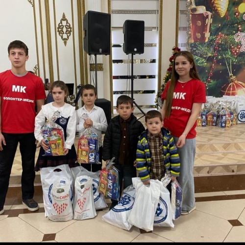 ПО ЗОВУ СЕРДЦА И ЧУВСТВУ ДОЛГА