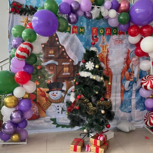 С НАСТУПАЮЩИМ НОВЫМ  2026 ГОДОМ!!!!